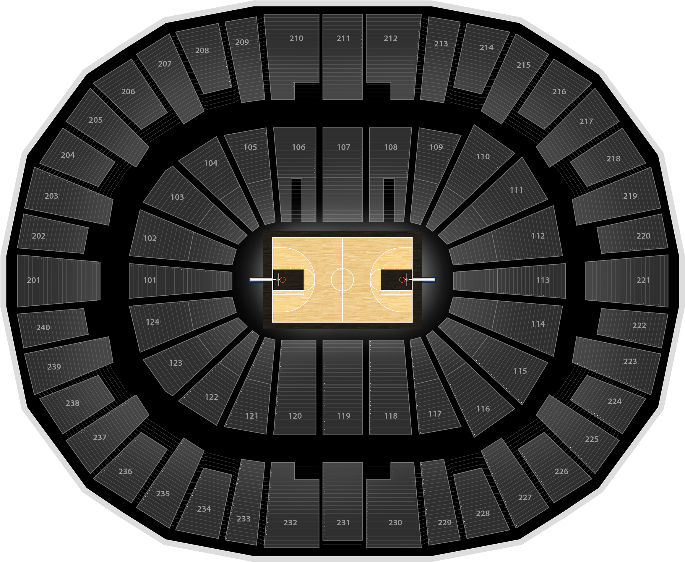 Michael Ray At Old Dominion At Lawrence Joel Memorial - North Carolina (2560x1936), Png Download