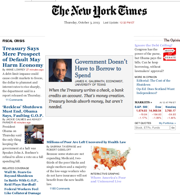 Links To Key Stories - New York Times (584x634), Png Download