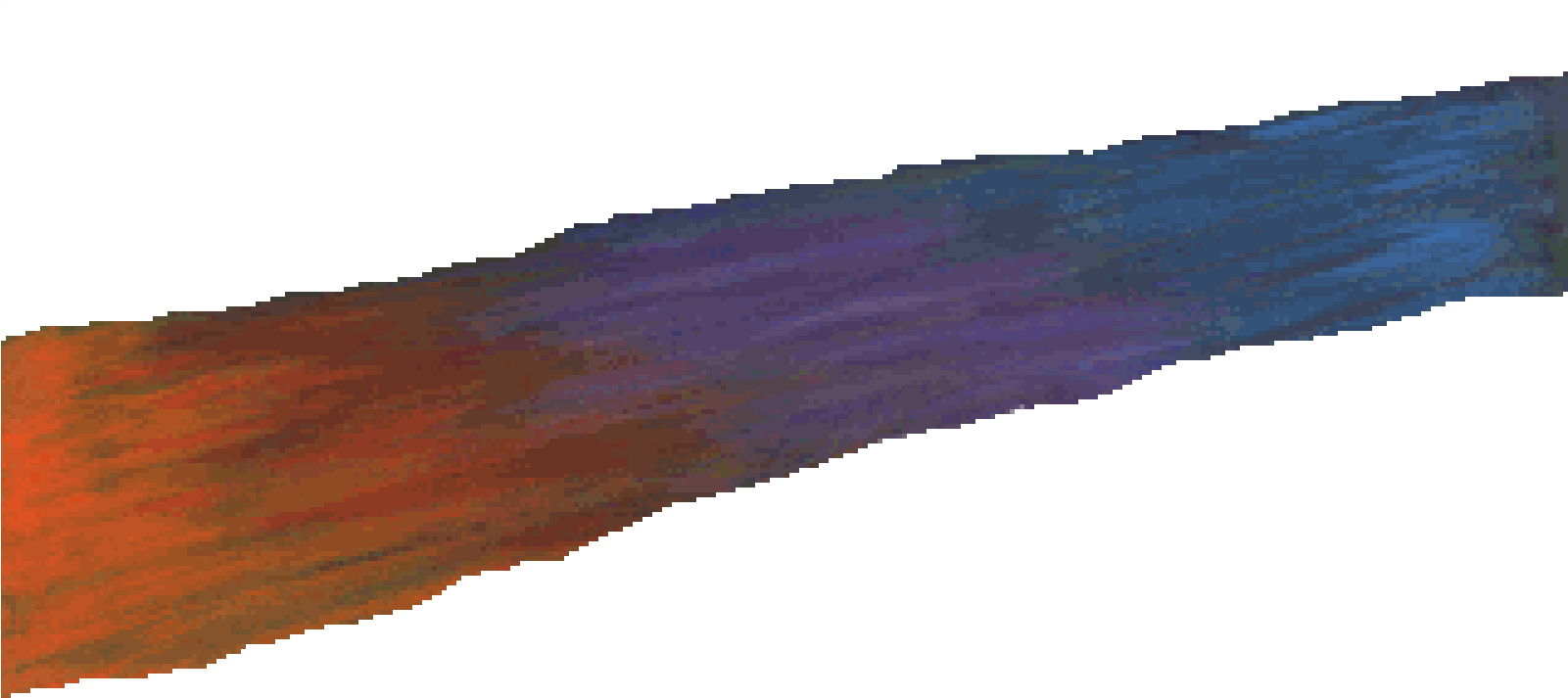 I Have Been Humbled By Your Love - Mountain (1600x750), Png Download