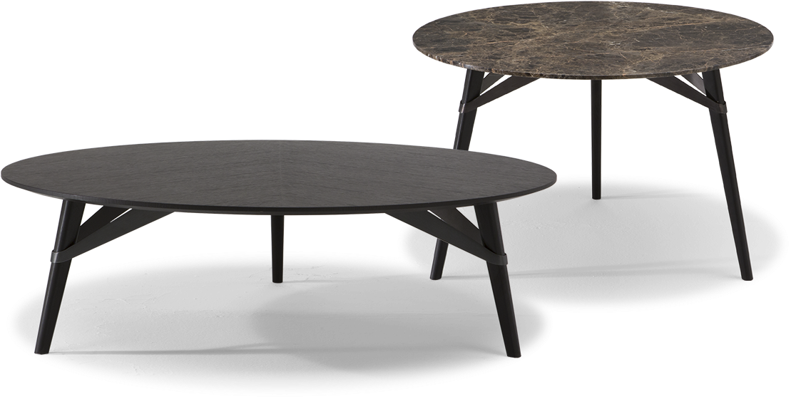 Details - Natuzzi Svevo Coffee Table (1260x688), Png Download