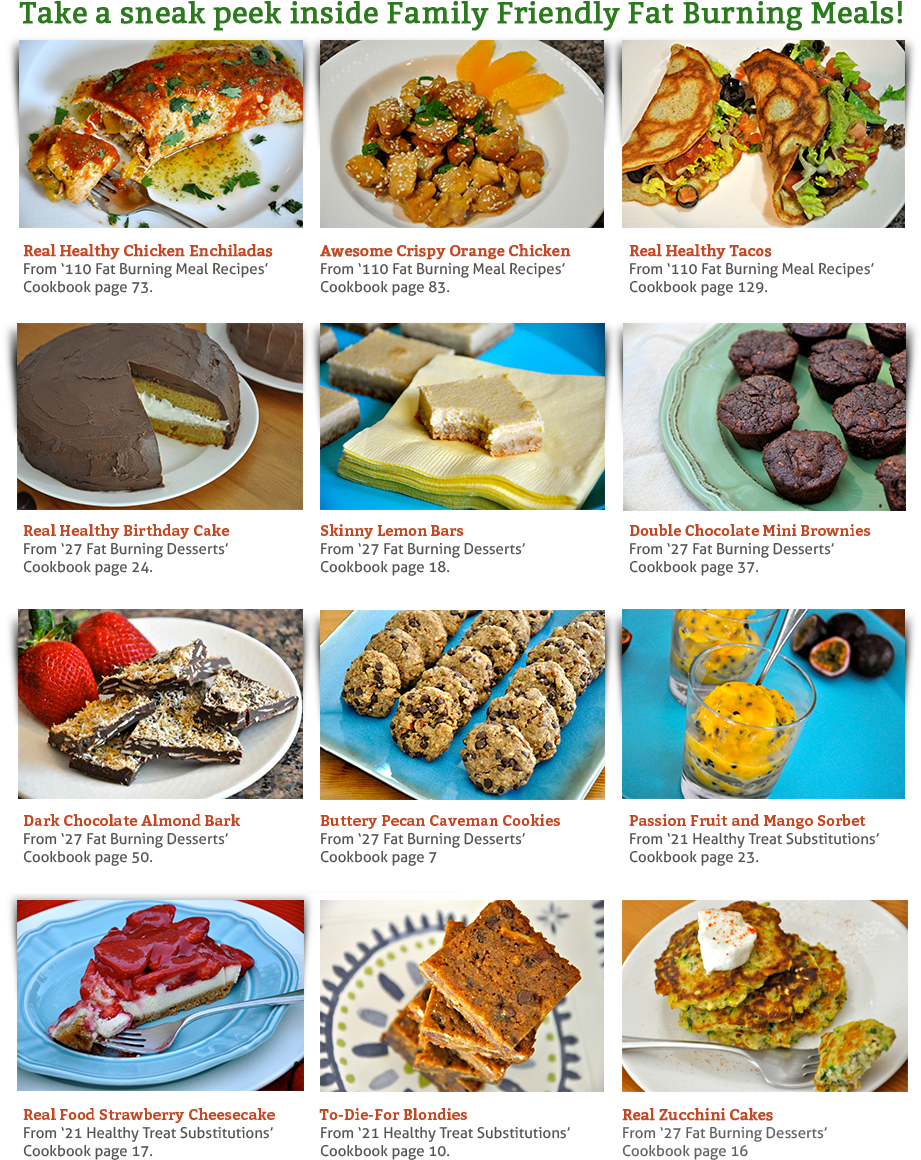 1 - Fat Burning Meals (930x1201), Png Download