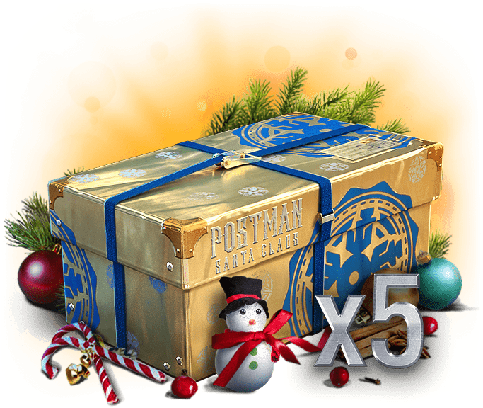 Christmas Tree (686x600), Png Download