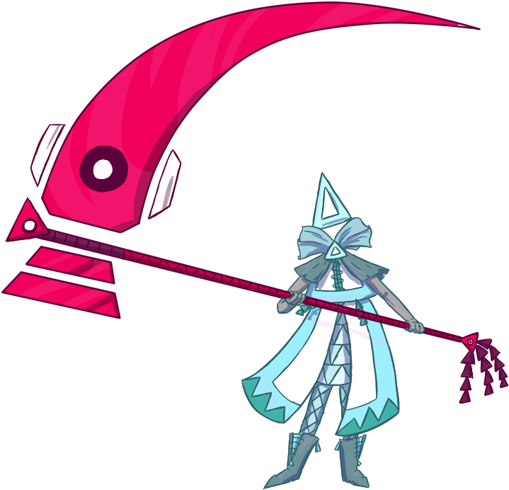 #justshapesandbeats #jsab @berzerkstudio Drew The Treeangle - Soul Eater (900x900), Png Download