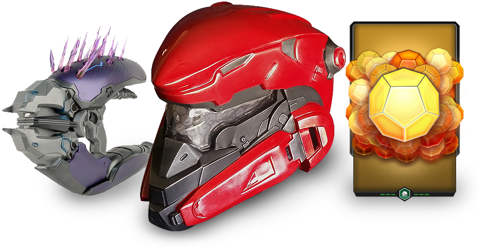 Halo Lifesize Needler Led Replica (958x597), Png Download