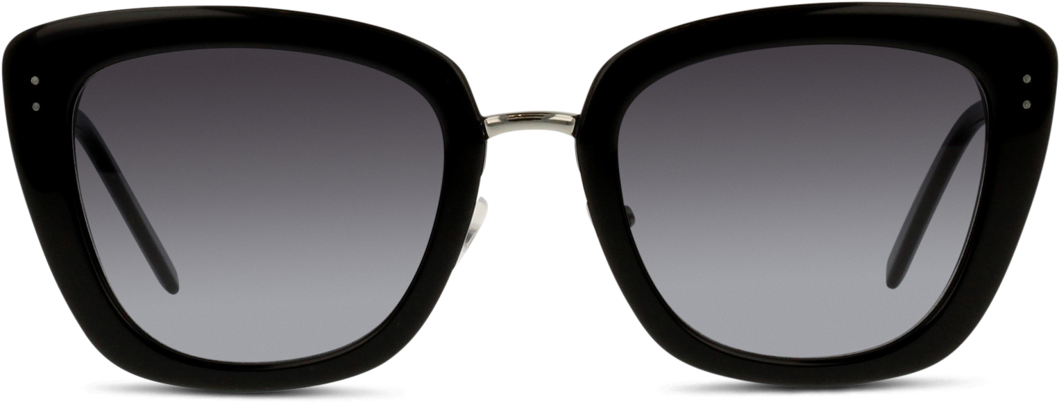 Marc 131/s 807 Black Hd Grey - Dolce & Gabbana Women Sunglasses Dg 4268 501 8g (1830x720), Png Download