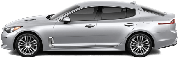 Stinger - Mitsubishi Lancer (640x480), Png Download