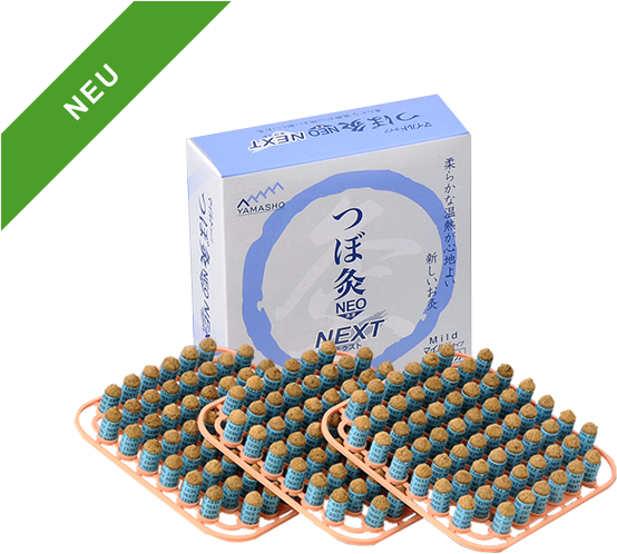 返品可 レビューで次回2000円オフ つぼ灸ネオ ネクスト 120回分 衛生医療 ツボ関連 お灸 (600x600), Png Download