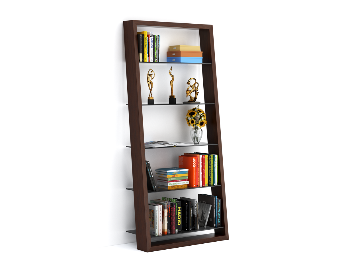 Eileen 5156 Shelves - Bdi Eileen (1200x1200), Png Download