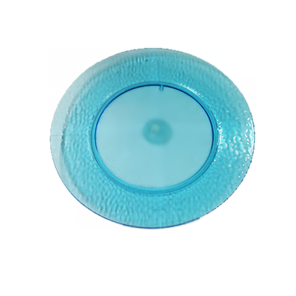 Fiesta Dinner Plate 11 Inch - Circle (600x600), Png Download