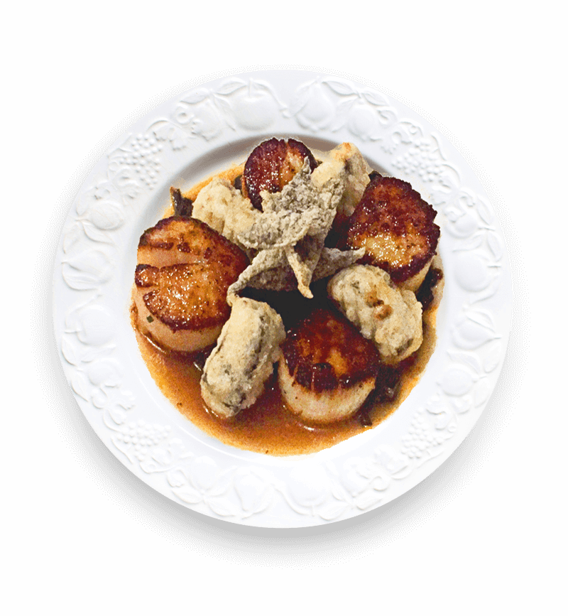 View Our Dining News For More Information On Current - Falafel (800x867), Png Download