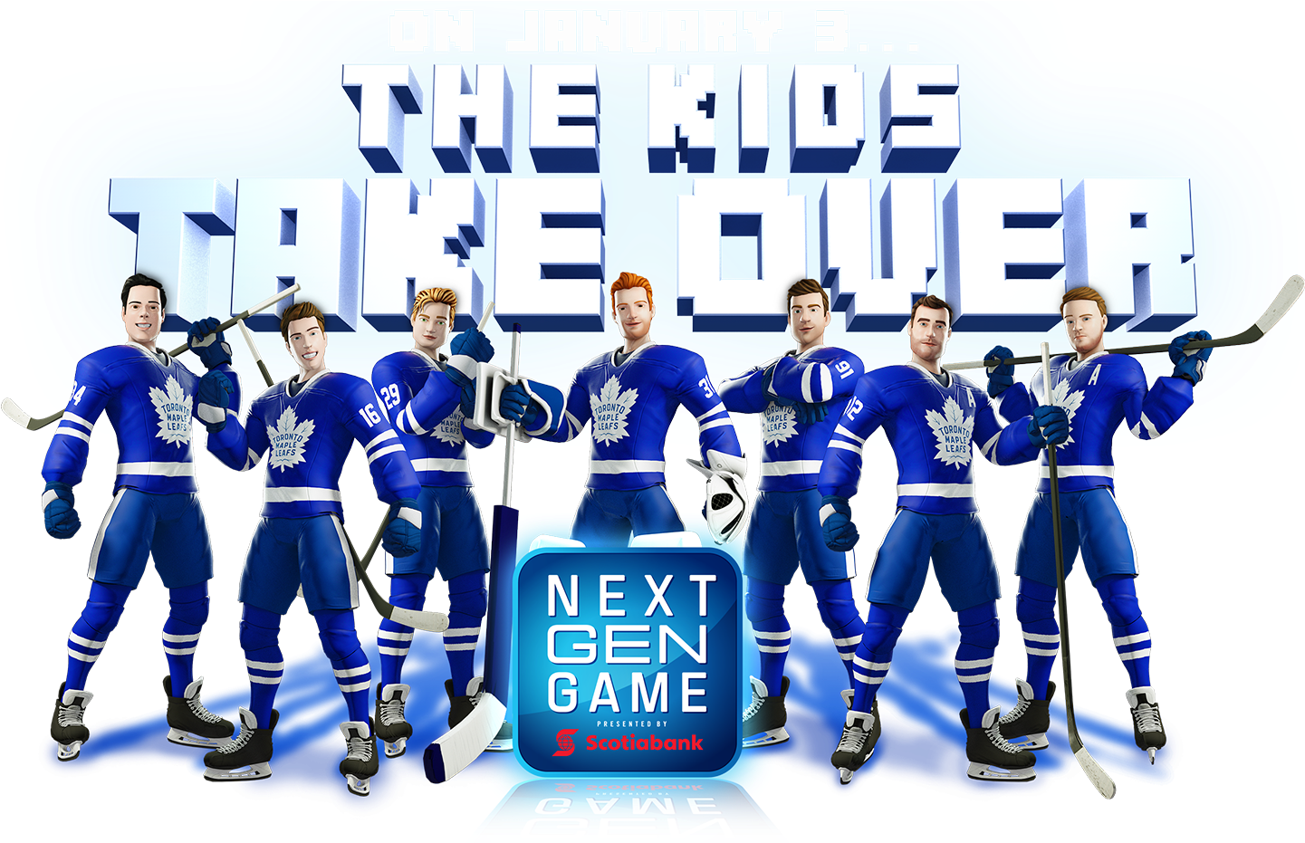 Ice Hockey (1440x949), Png Download