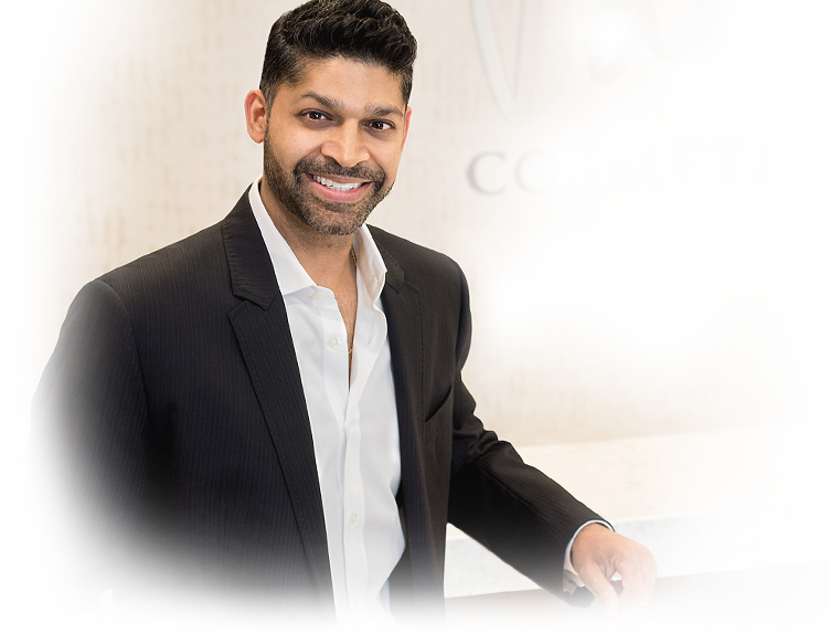 Doctor's Rx For Botox Success - Cosmetic Surgery Of Las Vegas: Dr. Samir Pancholi (752x573), Png Download