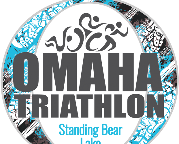 Omaha Triathlon (720x500), Png Download