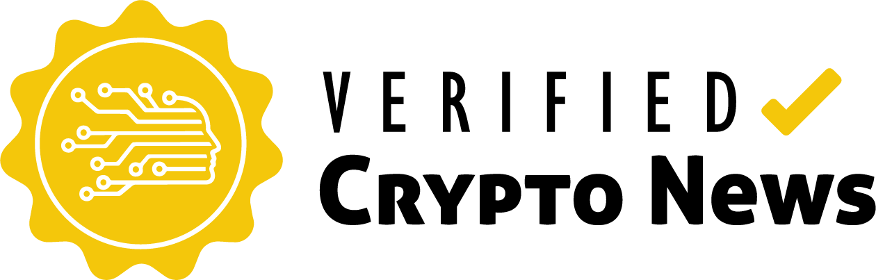 Verifiedcryptonews - Com - Verge (1260x403), Png Download