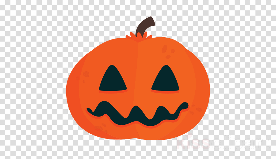 Jack O Lantern Vector Png Clipart Jack O' Lantern Pumpkin - Gif Spinning 3d Logo (900x520), Png Download