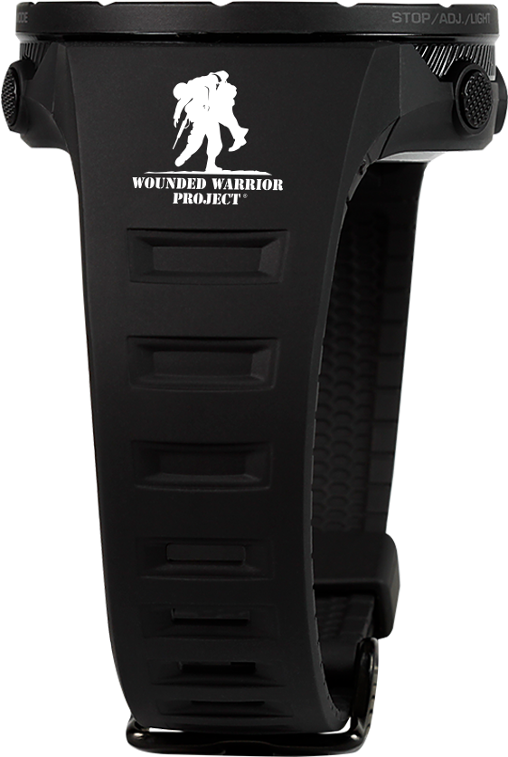 Coliseum Fit™ Wounded Warrior Project - Otterbox Defender Series Case And Holster For Iphone (835x1026), Png Download