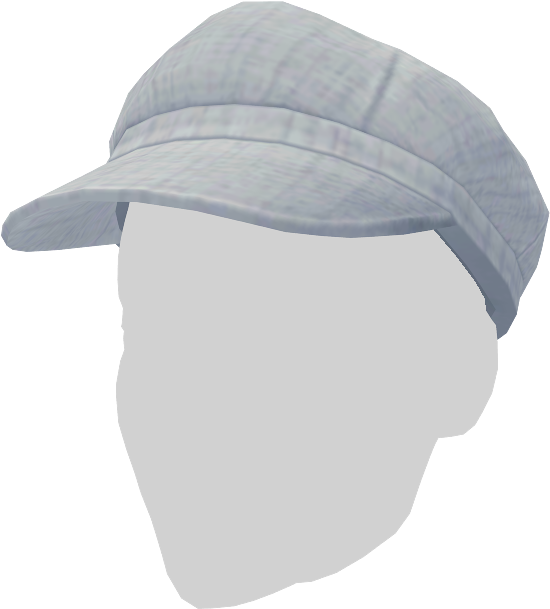 Download Zip Archive - Sims 4 Puffy Cap (750x650), Png Download