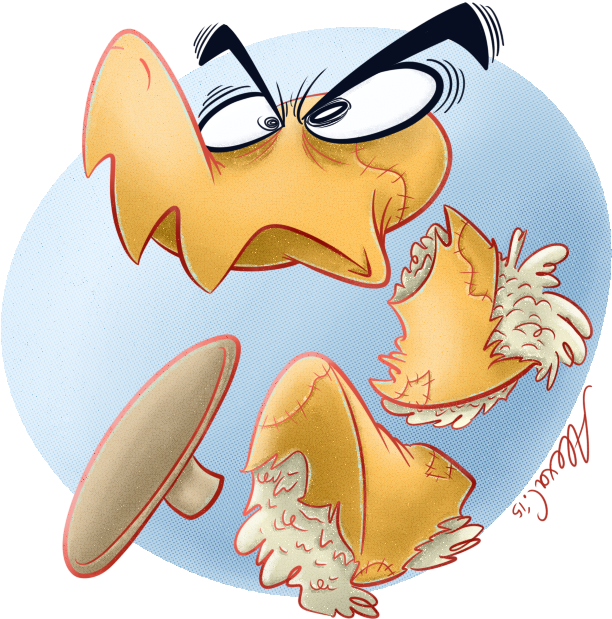 Dummy 13 , - Undertale Art Mad Dummy (700x700), Png Download