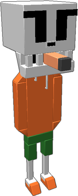 Undertale Au It In Papyrus Pack - Illustration (768x768), Png Download