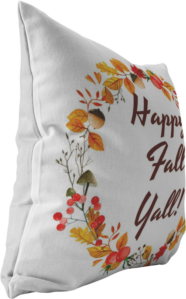 Housewarming Gift Custom - Throw Pillow (1060x1060), Png Download