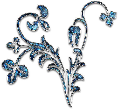 Flower (640x640), Png Download