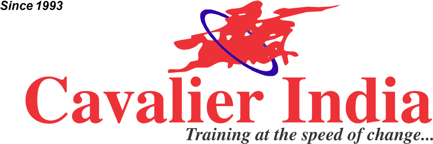 1 Defence Career Training Academy - Cavalier India (1600x557), Png Download