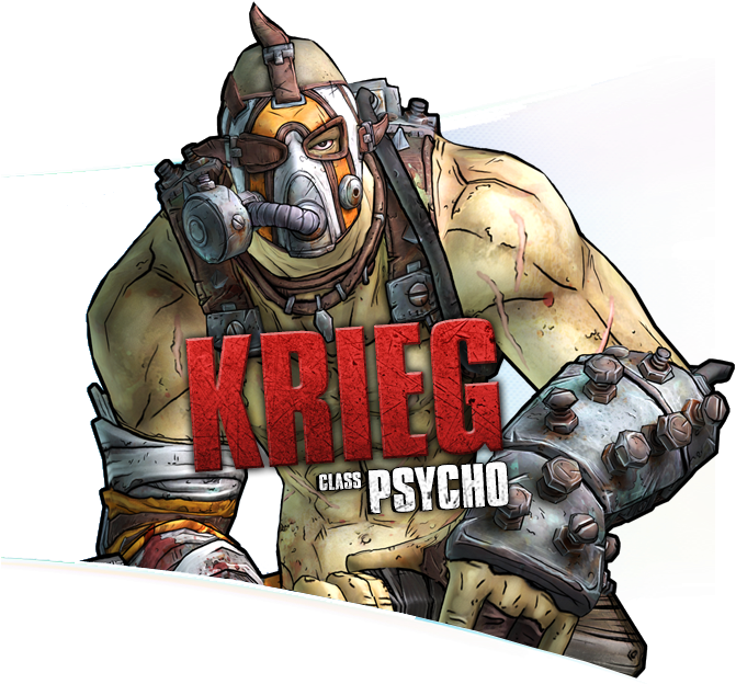 Download Borderlands 2 Pc Dlc - Borderlands Tiny Tina Dad (689x664), Png Download