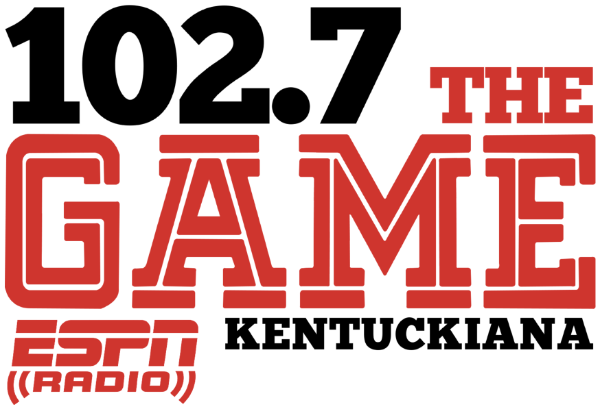 Listen Live - 102.7 The Game (960x620), Png Download