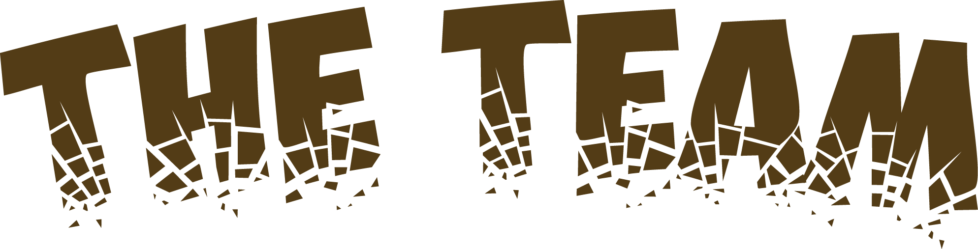 The-team - Team Genesis: Rise Up (1987x507), Png Download