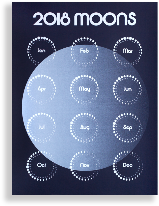 Moon Phases Tumblr Transparent - Lunar Phase (750x865), Png Download