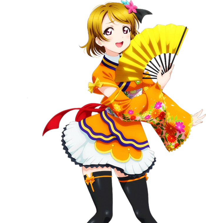 #love Live School Idol Project - Love Live Uta No Prince Sama (700x757), Png Download