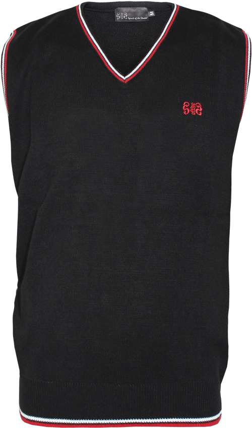 Spirit Of The Streets "logo" Pullunder - Clothing (1001x1001), Png Download