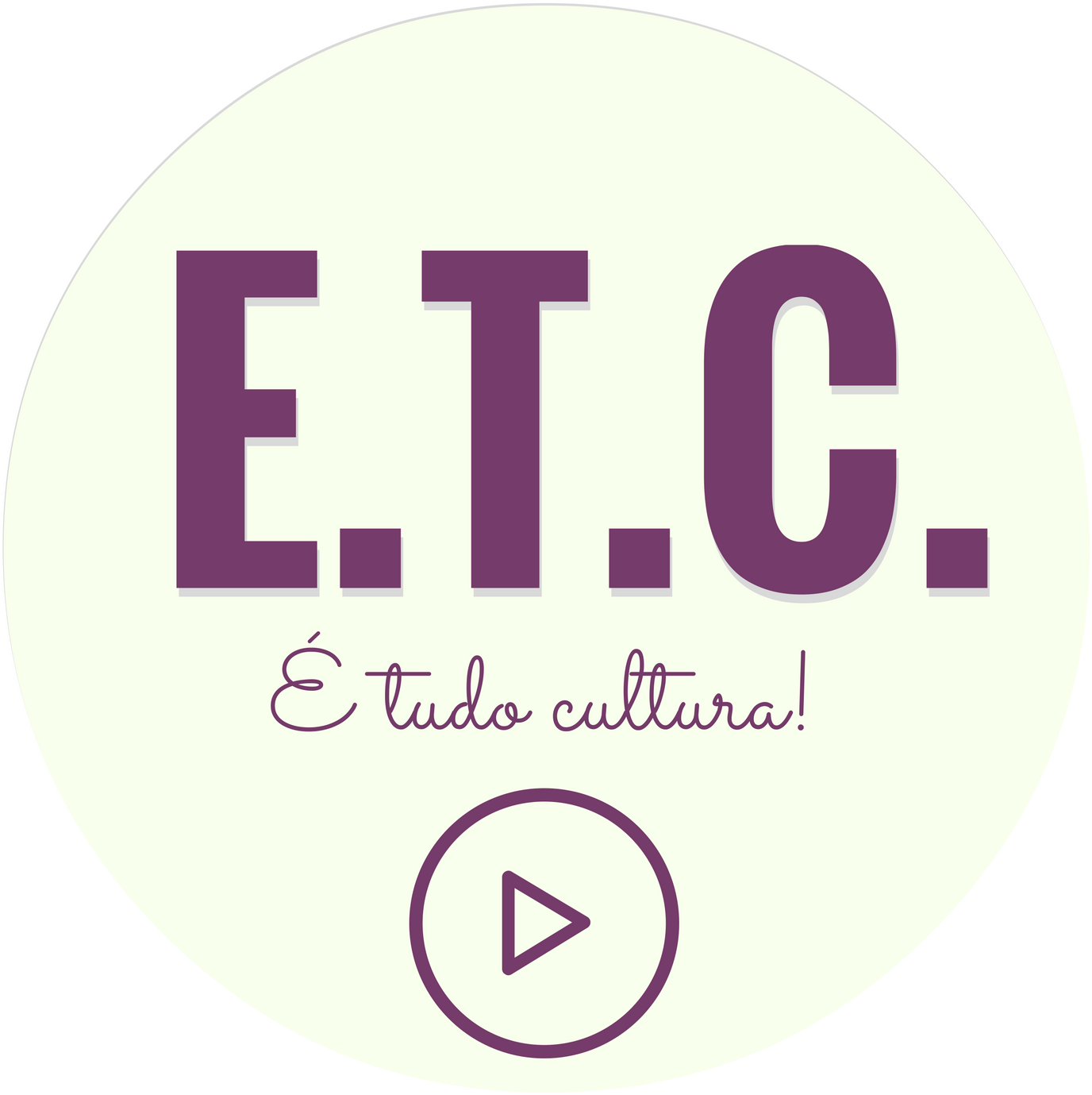 Projeto Rock É Tudo Cultura - Circle (2111x1440), Png Download