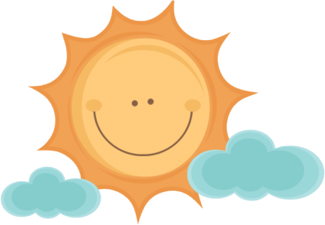 Miss Kate Cuttables Weather (640x480), Png Download