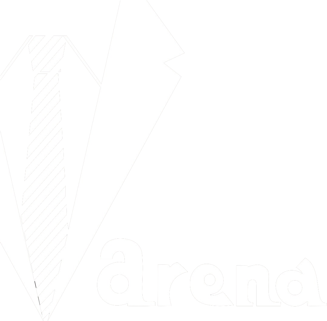 Arena Confecciones - Logo Tienda De Ropa Hombre (1242x1076), Png Download