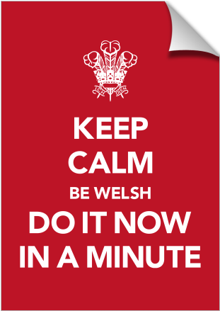 Do It Now In A Minute - Keep Calm And Answer The Phone (674x516), Png Download