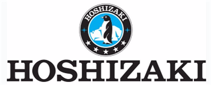 Hoshizaki Logo Large - Hoshizaki Logo Vector (1050x350), Png Download