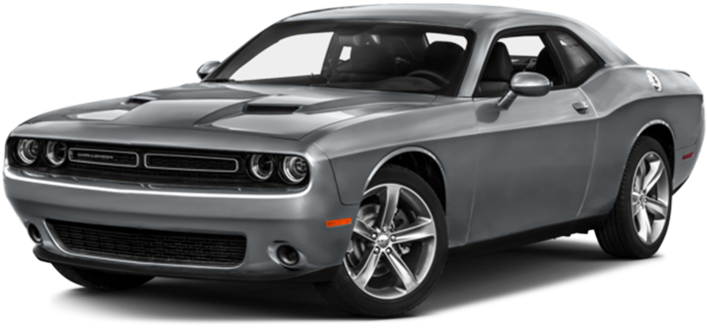 Dodge Png, Download Png Image With Transparent Background, - Dodge Charger Challenger 2018 (800x404), Png Download