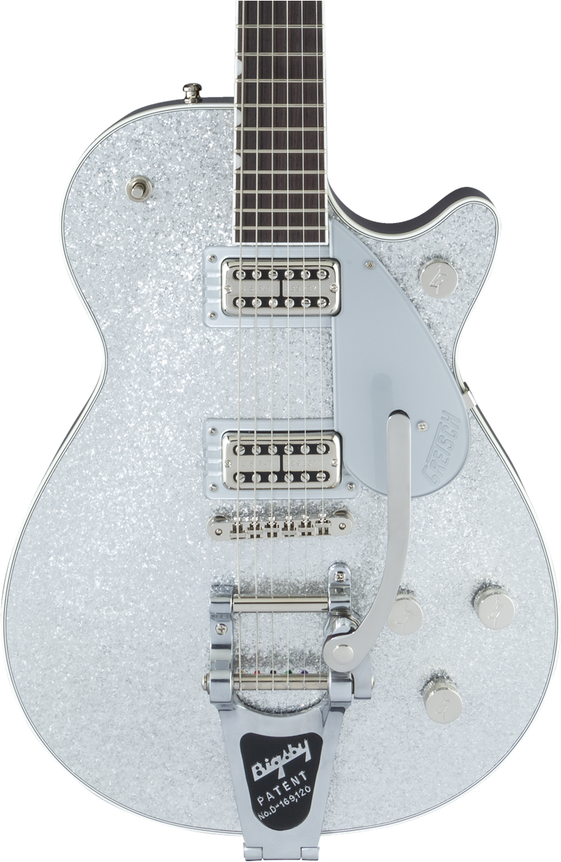 Gretsch Electromatic Pro Jet (818x1252), Png Download