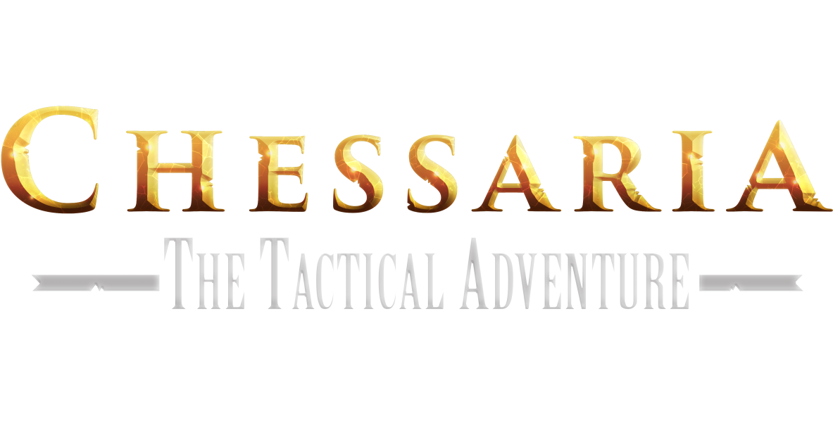 Partner Program - Chessaria: The Tactical Adventure (1500x630), Png Download