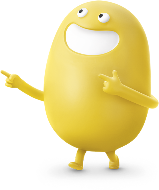 Mywhq Wirelesshq Character Wireless Advantages - Cricket Wireless (600x733), Png Download