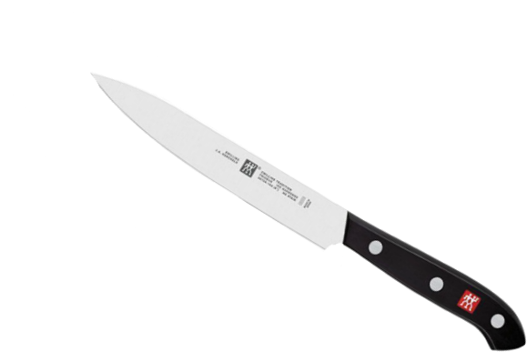 Zwilling Tradition 6″ Utility Knife - Utility Knife (800x800), Png Download