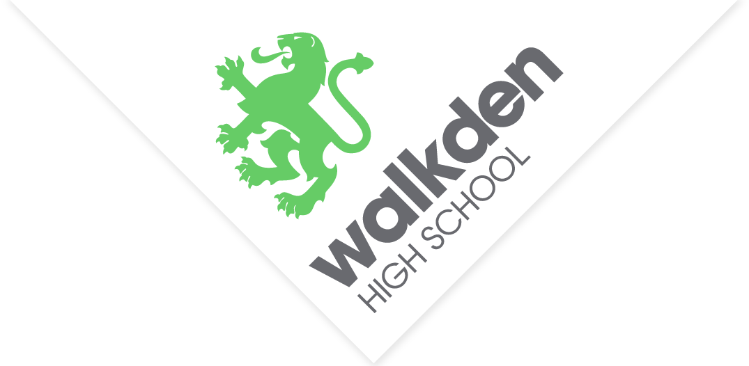 English Blog - Walkden High School (1075x526), Png Download