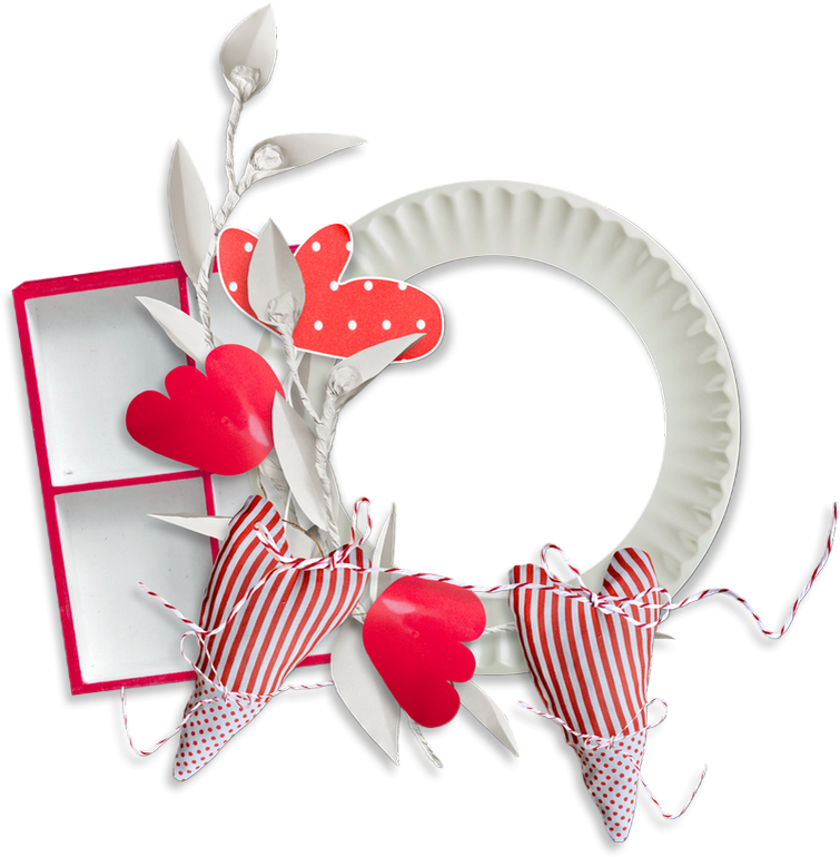 Decoration (755x770), Png Download