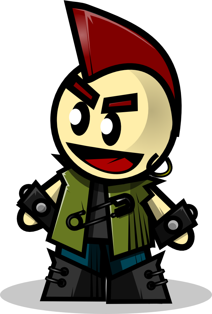 Free To Use & Public Domain Clip Art (677x1002), Png Download