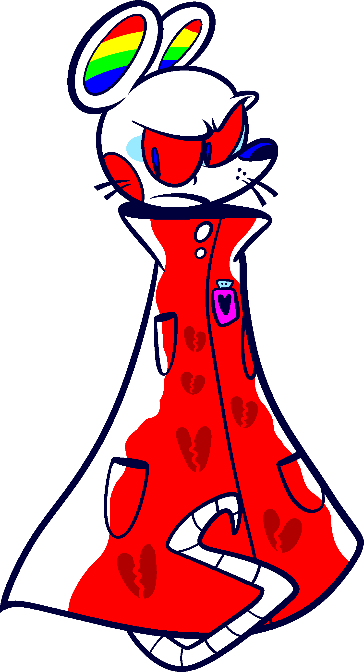 Dr Doom - Doom (1486x2745), Png Download