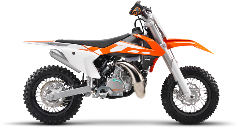 2017 Ktm 50 Sx Mini In Port Angeles, Washington - Ktm Sx Mini 50 (918x629), Png Download