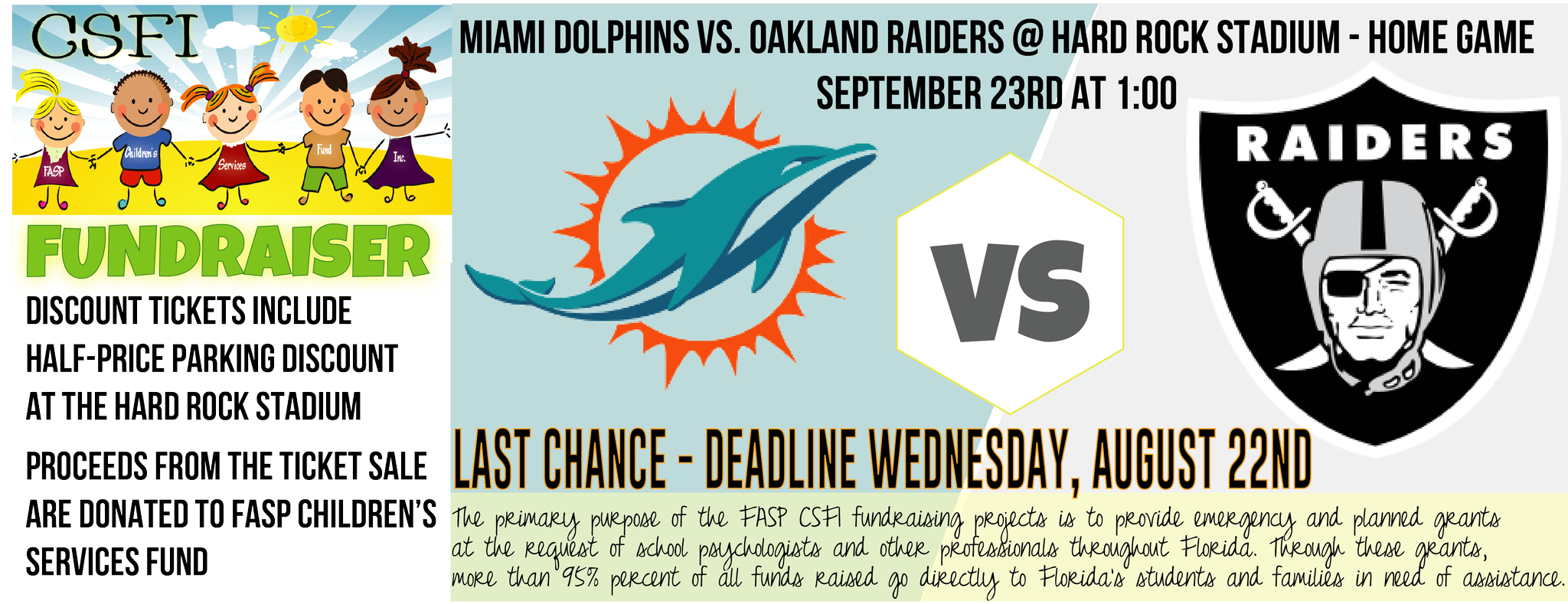 September 23 At - Oakland Raiders (2048x789), Png Download