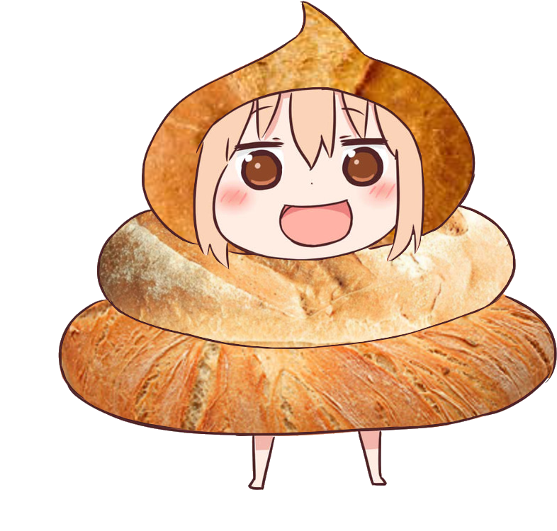 View Samegoogleiqdbsaucenao 1458366866978 , - Himouto! Umaru-chan (850x850), Png Download