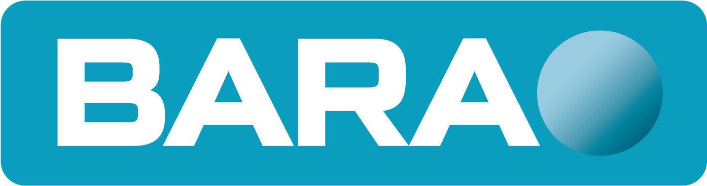 Bara Member - " - British Automation And Robot Association (1499x447), Png Download